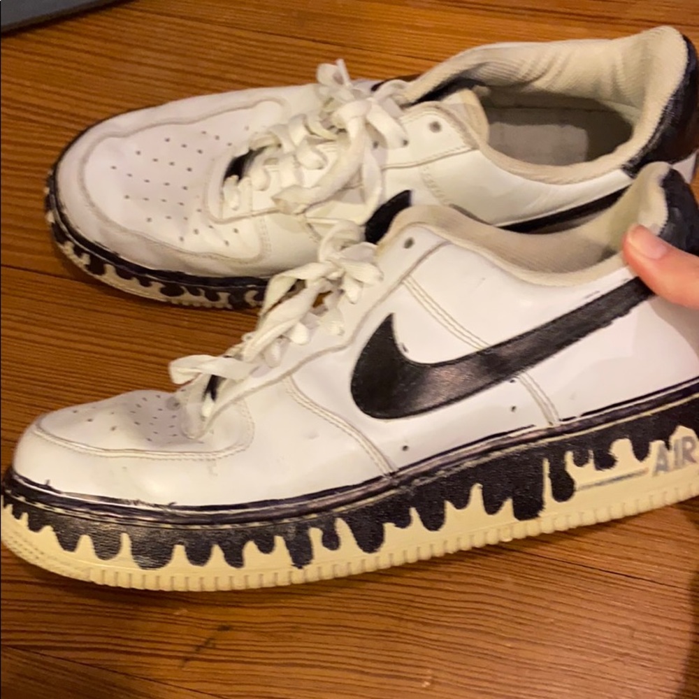 air force ones